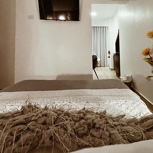 Studio deluxe con letto queen size