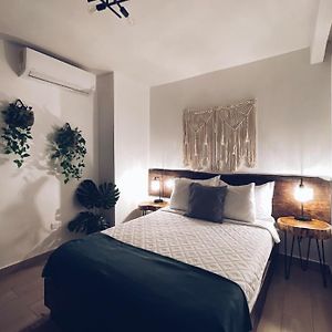 Private Bathroom Double Room